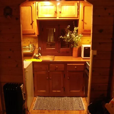 Casa rural De Santo António *