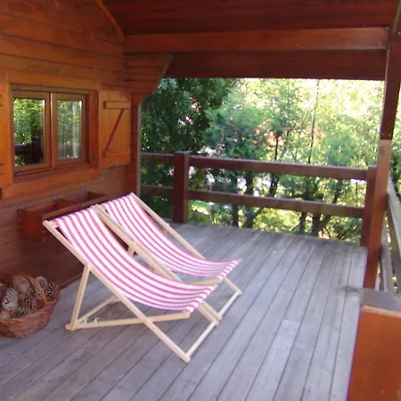 Casa rural De Santo António