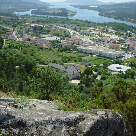 Casa rural De Santo António Vila Nova de Cerveira
