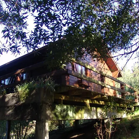 Casa rural De Santo António
