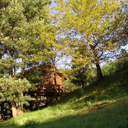 Casa rural De Santo António *