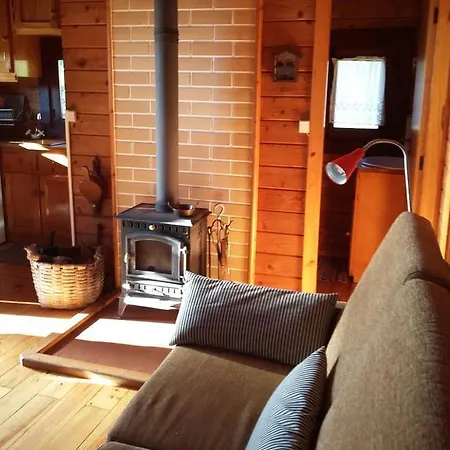 Casa rural De Santo António Vila Nova de Cerveira