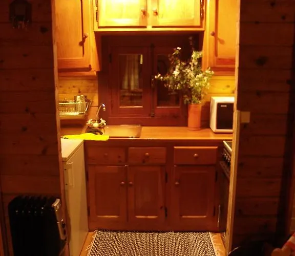 Landhuis De Santo Antonio *