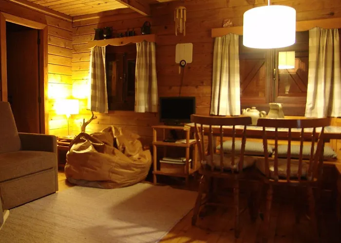 De Santo Antonio Landhuis *