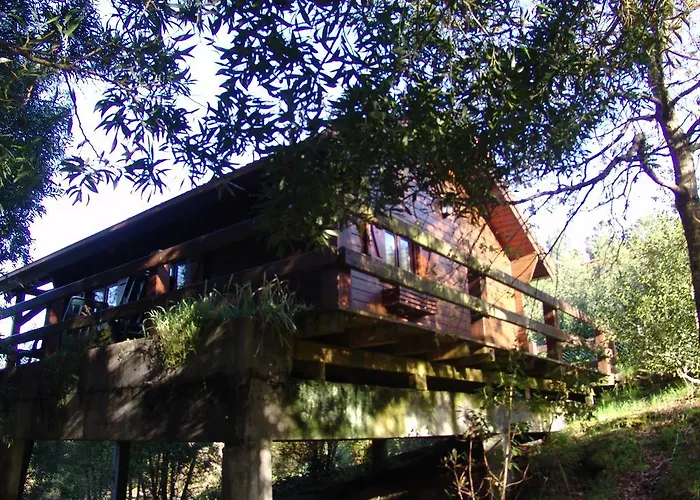 Landhuis De Santo Antonio