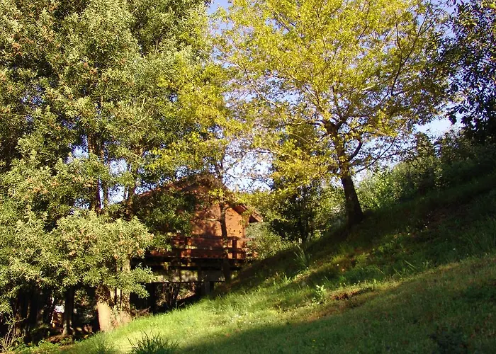 Landhuis De Santo Antonio *