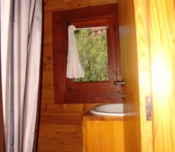 De Santo Antonio Landhuis *