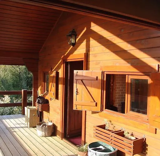 De Santo Antonio Landhuis *