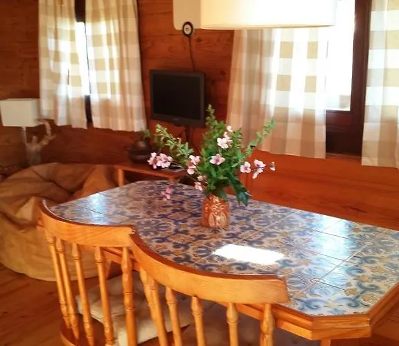 De Santo Antonio Landhuis *