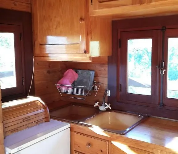 Landhuis De Santo Antonio