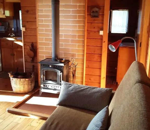 Landhuis De Santo Antonio Vila Nova de Cerveira